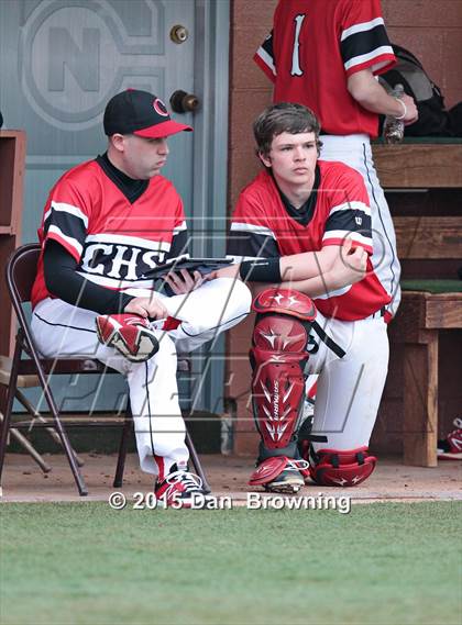 Thumbnail 2 in Cherokee vs. Sevier County photogallery.