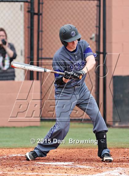 Thumbnail 3 in Cherokee vs. Sevier County photogallery.