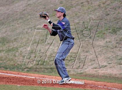 Thumbnail 2 in Cherokee vs. Sevier County photogallery.