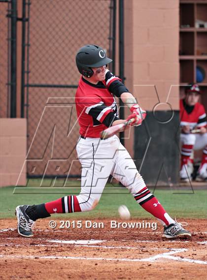 Thumbnail 1 in Cherokee vs. Sevier County photogallery.