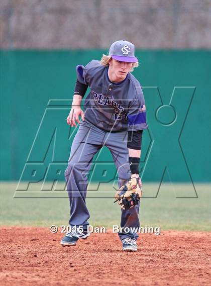 Thumbnail 2 in Cherokee vs. Sevier County photogallery.