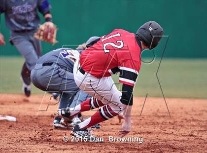 Thumbnail 1 in Cherokee vs. Sevier County photogallery.