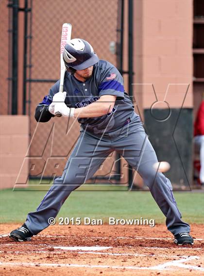 Thumbnail 1 in Cherokee vs. Sevier County photogallery.