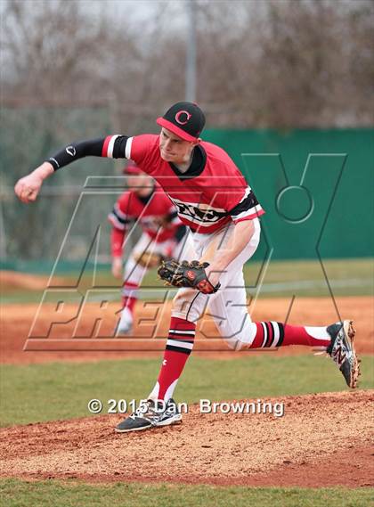 Thumbnail 3 in Cherokee vs. Sevier County photogallery.