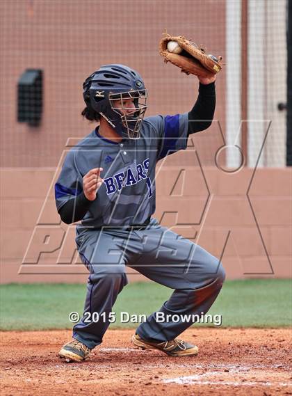 Thumbnail 2 in Cherokee vs. Sevier County photogallery.