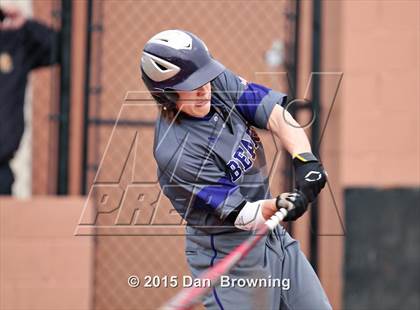 Thumbnail 2 in Cherokee vs. Sevier County photogallery.