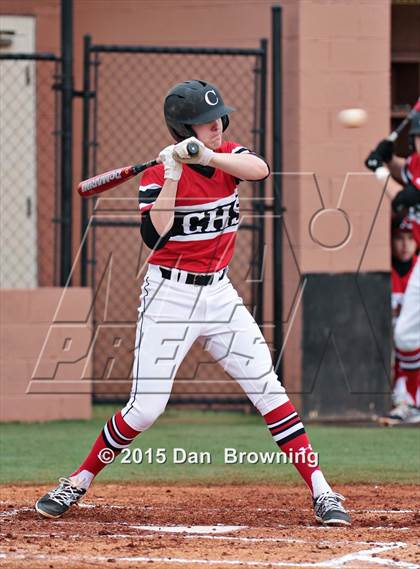 Thumbnail 1 in Cherokee vs. Sevier County photogallery.