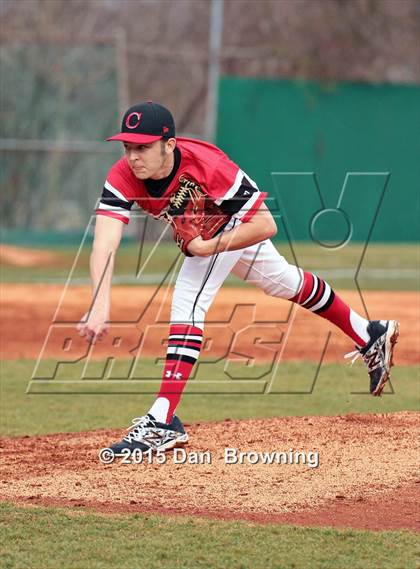 Thumbnail 1 in Cherokee vs. Sevier County photogallery.