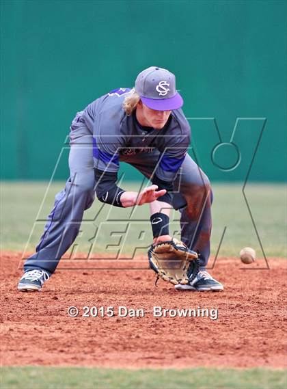 Thumbnail 1 in Cherokee vs. Sevier County photogallery.