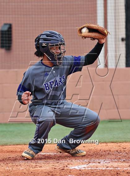 Thumbnail 1 in Cherokee vs. Sevier County photogallery.