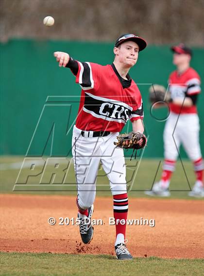 Thumbnail 2 in Cherokee vs. Sevier County photogallery.