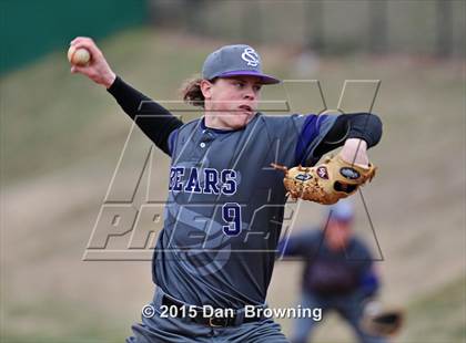 Thumbnail 3 in Cherokee vs. Sevier County photogallery.