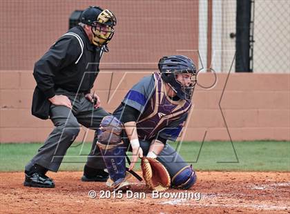 Thumbnail 3 in Cherokee vs. Sevier County photogallery.