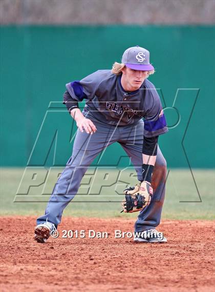 Thumbnail 3 in Cherokee vs. Sevier County photogallery.