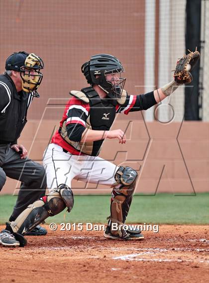 Thumbnail 3 in Cherokee vs. Sevier County photogallery.