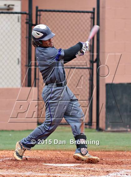Thumbnail 2 in Cherokee vs. Sevier County photogallery.