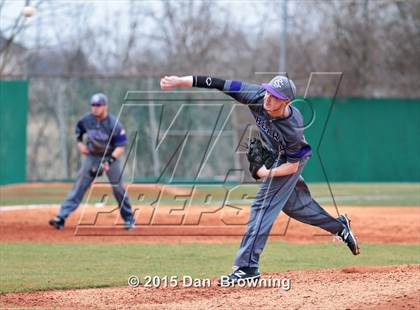 Thumbnail 2 in Cherokee vs. Sevier County photogallery.