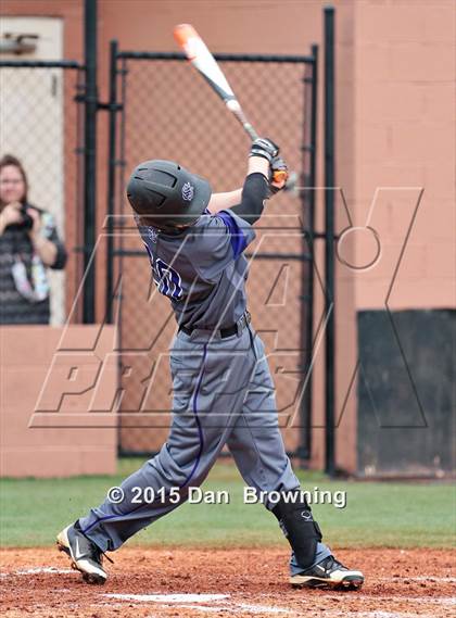 Thumbnail 1 in Cherokee vs. Sevier County photogallery.