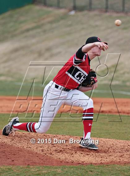 Thumbnail 2 in Cherokee vs. Sevier County photogallery.