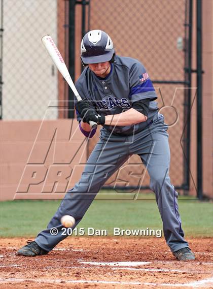 Thumbnail 3 in Cherokee vs. Sevier County photogallery.