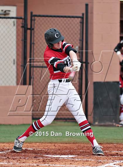 Thumbnail 2 in Cherokee vs. Sevier County photogallery.