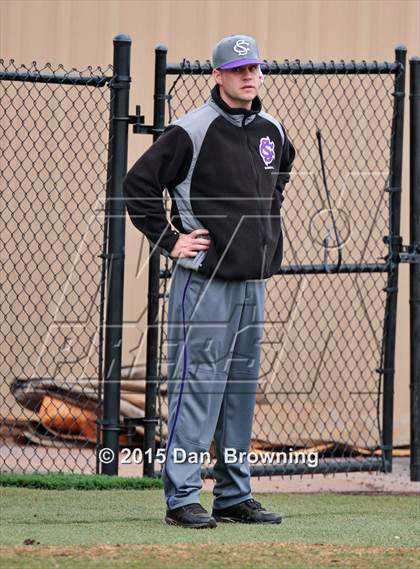 Thumbnail 3 in Cherokee vs. Sevier County photogallery.