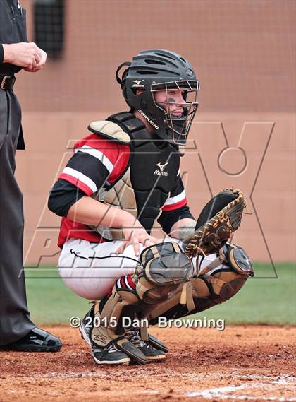 Thumbnail 1 in Cherokee vs. Sevier County photogallery.