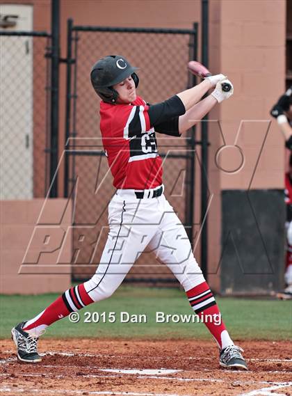 Thumbnail 3 in Cherokee vs. Sevier County photogallery.