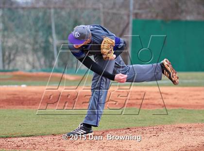 Thumbnail 3 in Cherokee vs. Sevier County photogallery.