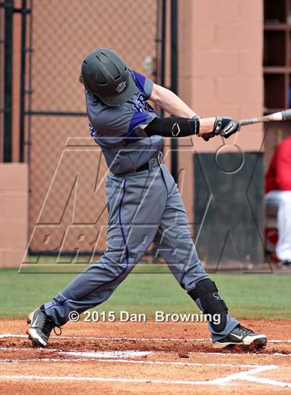 Thumbnail 2 in Cherokee vs. Sevier County photogallery.