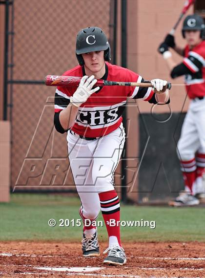Thumbnail 1 in Cherokee vs. Sevier County photogallery.