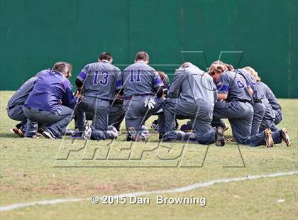 Thumbnail 1 in Cherokee vs. Sevier County photogallery.