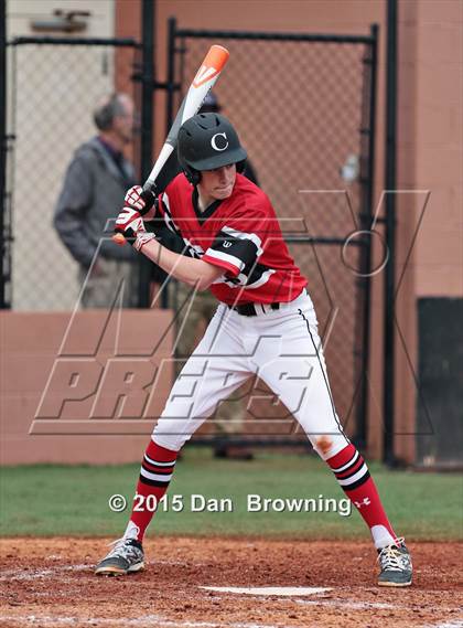 Thumbnail 1 in Cherokee vs. Sevier County photogallery.