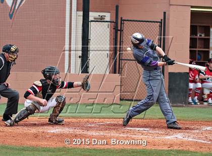 Thumbnail 2 in Cherokee vs. Sevier County photogallery.