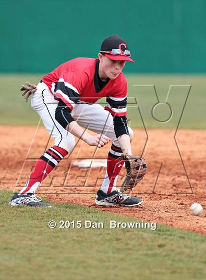 Thumbnail 1 in Cherokee vs. Sevier County photogallery.