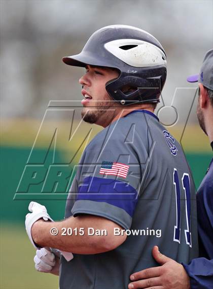 Thumbnail 2 in Cherokee vs. Sevier County photogallery.
