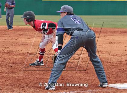 Thumbnail 1 in Cherokee vs. Sevier County photogallery.
