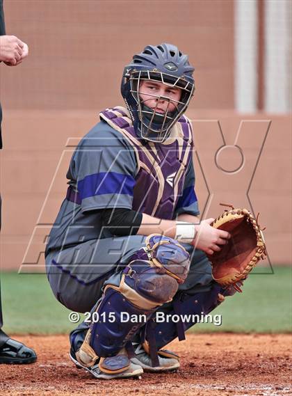 Thumbnail 2 in Cherokee vs. Sevier County photogallery.