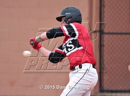 Thumbnail 1 in Cherokee vs. Sevier County photogallery.