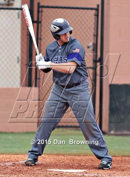 Thumbnail 1 in Cherokee vs. Sevier County photogallery.