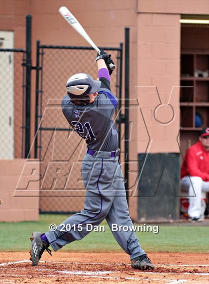 Thumbnail 3 in Cherokee vs. Sevier County photogallery.