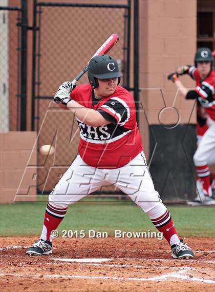 Thumbnail 2 in Cherokee vs. Sevier County photogallery.
