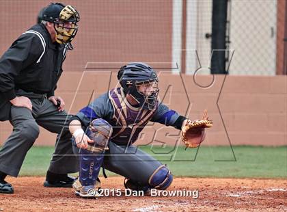 Thumbnail 3 in Cherokee vs. Sevier County photogallery.