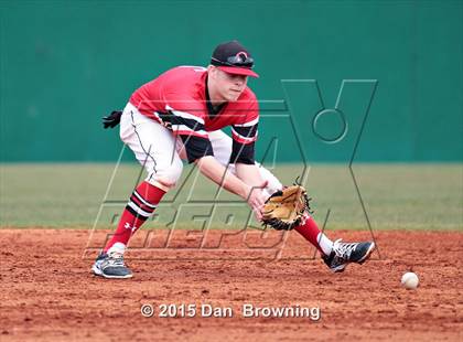 Thumbnail 3 in Cherokee vs. Sevier County photogallery.