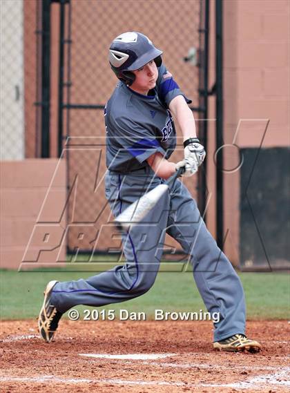 Thumbnail 1 in Cherokee vs. Sevier County photogallery.