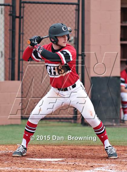 Thumbnail 3 in Cherokee vs. Sevier County photogallery.