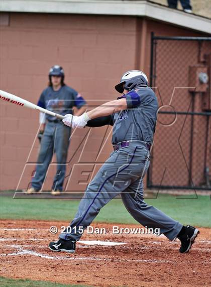Thumbnail 2 in Cherokee vs. Sevier County photogallery.