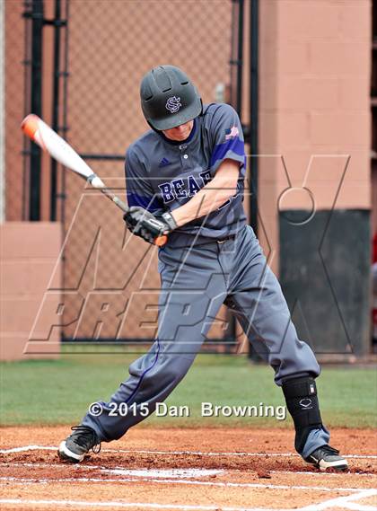 Thumbnail 1 in Cherokee vs. Sevier County photogallery.