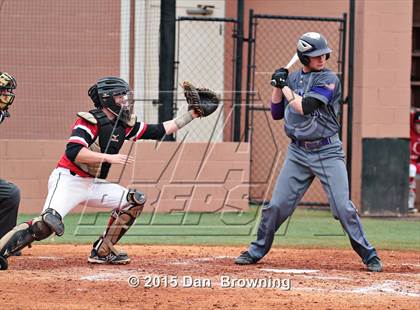 Thumbnail 1 in Cherokee vs. Sevier County photogallery.