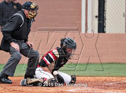 Thumbnail 3 in Cherokee vs. Sevier County photogallery.